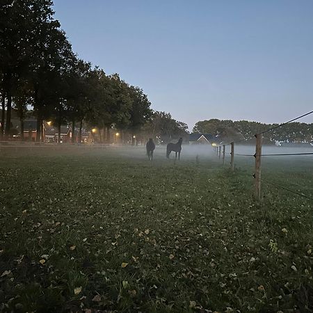 De Cordobahoeve Tweede Exloermond Exteriér fotografie