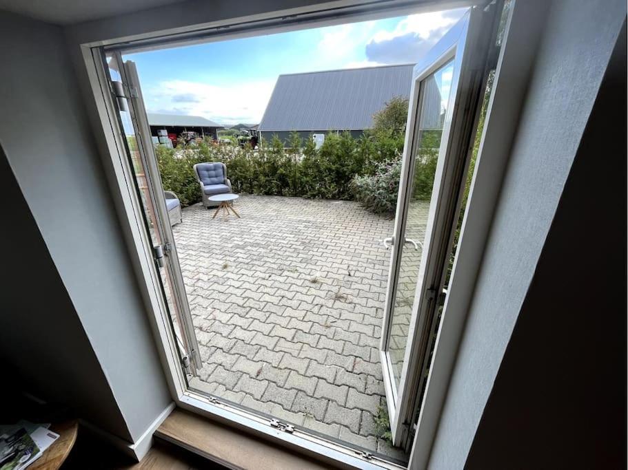 De Cordobahoeve Tweede Exloermond Exteriér fotografie