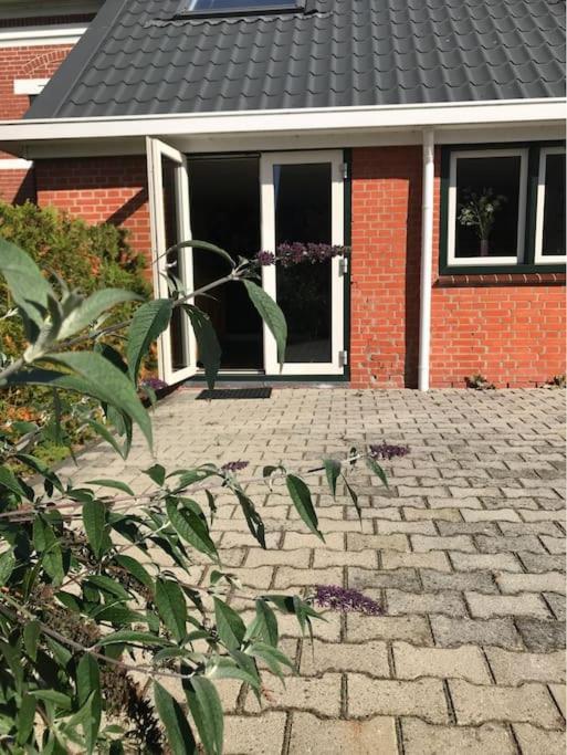 De Cordobahoeve Tweede Exloermond Exteriér fotografie