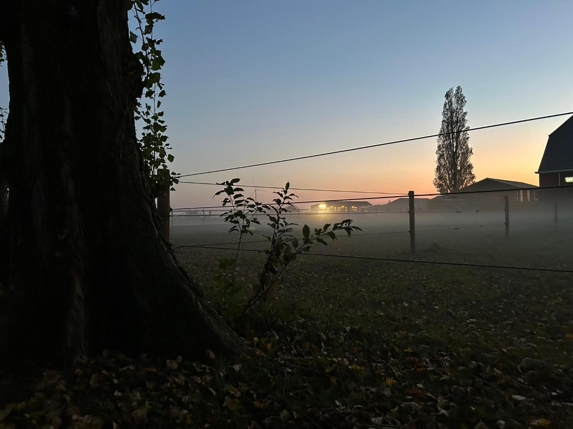 De Cordobahoeve Tweede Exloermond Exteriér fotografie