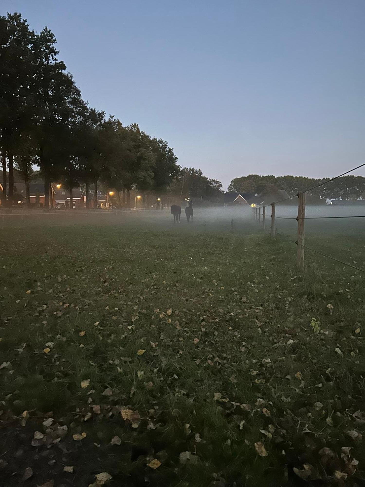 De Cordobahoeve Tweede Exloermond Exteriér fotografie