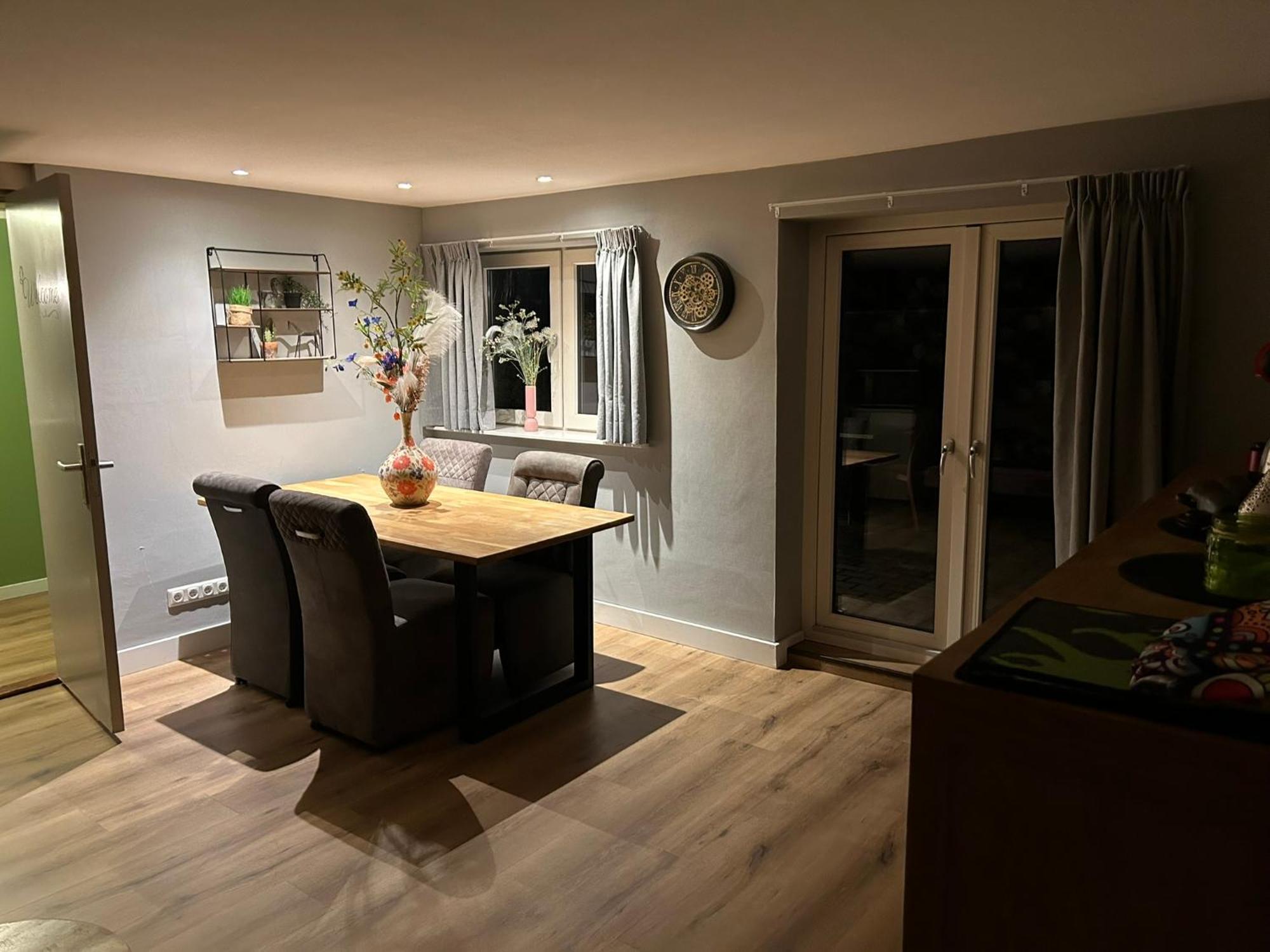 De Cordobahoeve Tweede Exloermond Exteriér fotografie
